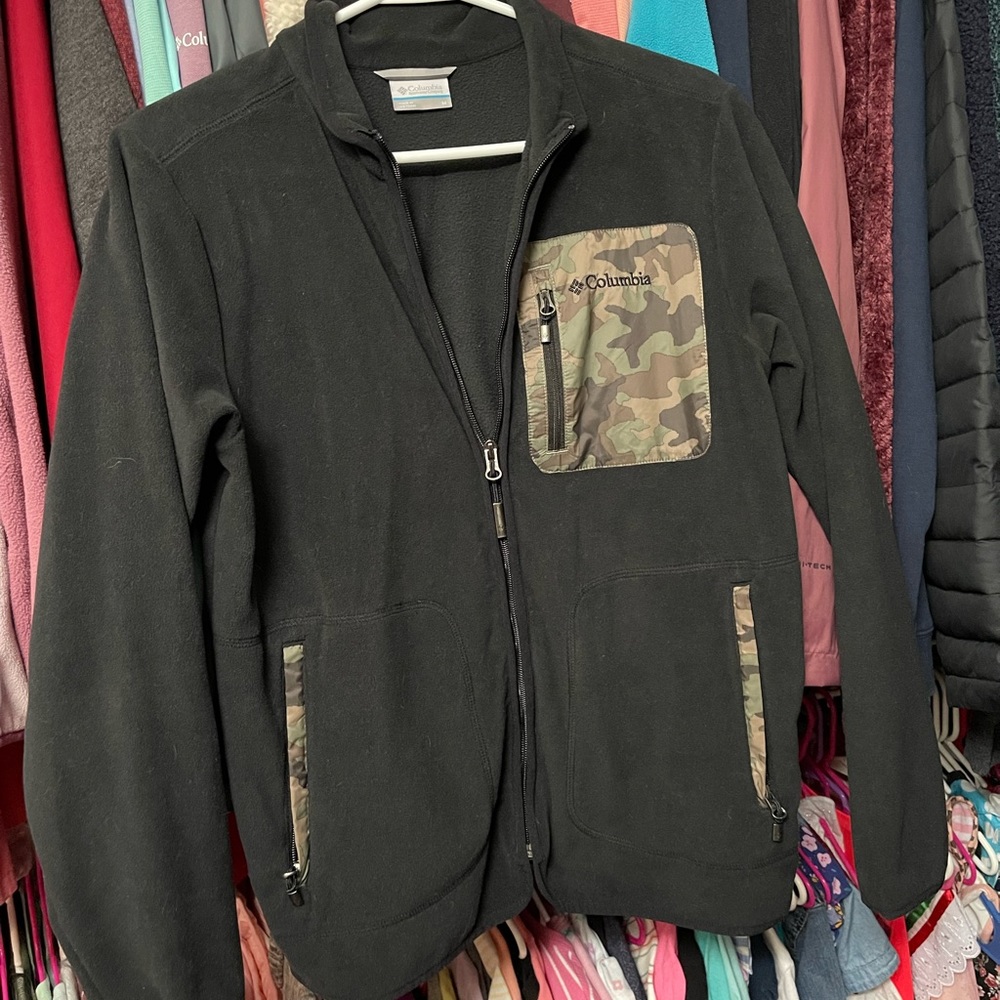 Ladies Fleece